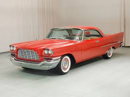 Image result for Matador Red 1958 Chrysler