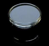Reflective Powder Gray