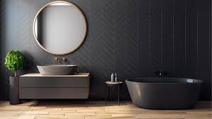 Tile ideas, design & trends for 2020. Top 10 Inspiring Bathroom Tile Trends For 2020 Westside Tile Stone