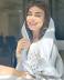 Image of How old is Sadaf Kanwal?