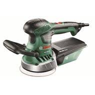 Bosch 350w Random Orbital Sander I N 6200278 Bunnings Warehouse Wooden Work Bench Bosch Wood Pallet Wine Rack