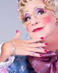 Adrianne Cook's Instagram, Twitter & Facebook