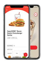 Click here to view or download the official 2021 dmv handbooks for every us state. Sonic Drive In Download The New Sonic App