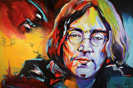 Ryan reynolds in 'free guy': Sold Price Michael Frey Contemporary Artist From Landau John Lennon April 5 0121 3 00 Pm Cest