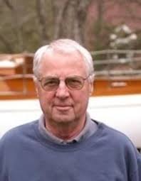 Ronald Chevrier Obituary (1932