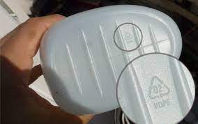 It is part of ki kunststoff information and pie plastics information europe, one of the leading content providers for the european plastics industry. Kunststoff Recycling Zu Hause Hdpe Aus Plastikabfall Transitionsblog