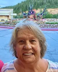 Sandra Sue Bishop Obituary October 14, 2022