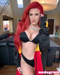 Justina Valentine  itsjustinevalentine  justinavalentine Nude Leaks  OnlyFans Photo 1 - Nudogram v2.1