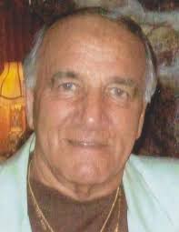 Anthony Perolla Obituary (1926