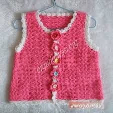Tek Tig Yelek Modelleri Yelek Orgu Modelleri Model