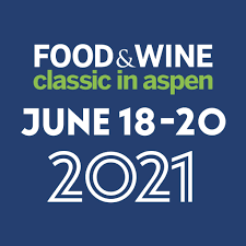 Once you start your food and wine experience, you'll want to visit the world when: Food Wine Classic In Aspen Aspen Colorado Facebook