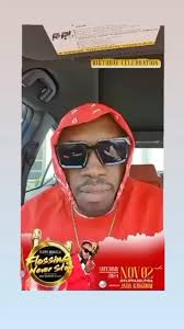 @flippamoggela , Flippa Moggela Presents: **Flossing Never Stop** The  Ultimate Red Carpet Birthday Celebration **November 2, 2024** PHILADELPHIA  Venue TBA 🛣️ **Hosted by:** Jada Kingdom (Twinkle💫) ...