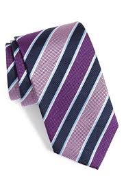 david donahue stripe silk tie nordstrom stripe silk silk ties tie accessories