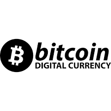 Decorate your laptops, water bottles, notebooks and windows. Bitcoin Digital Currency Logo Free Logo Icons