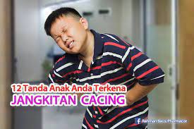Check spelling or type a new query. 12 Tanda Anak Anda Kena Jangkitan Pharmago Pharmacy Facebook