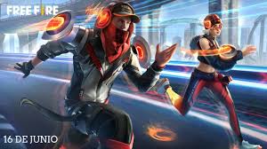 Players freely choose their starting point with their parachute, and aim to stay in the safe zone for as long as possible. Codigos Free Fire De Hoy 16 De Junio De 2021 Todas Las Recompensas Gratis Meristation