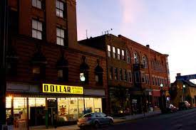 Dollar Stores Are Taking Over The Grocery Business And It S Bad News For Public Health And Local Economies Civil Eats