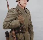M40 Greatcoat