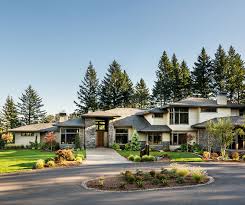 New Century Modern Home Design Home Bunch Interior Design Ideas