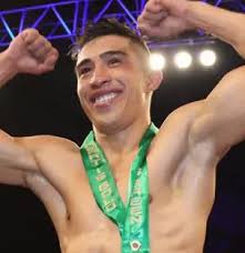 Julio Martinez (boxing): next fight, last fight result, boxing record  (table)