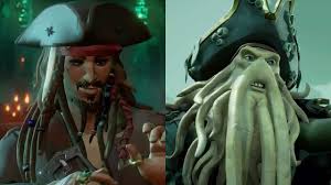 This guide written by our reviewer should make for a great start to help keep you safe, keep your first determine your crew's goal, then decide each pirate's role. Nzehvskjmphbsm