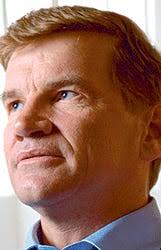 Haggard Scandal a Greater Tragedy