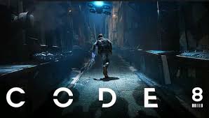 For this list of the sexiest movies now. Code 8 Review Sci Fi Thriller On Netflix Heaven Of Horror