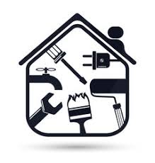 Renovation Remodeling Logo Vector Images Over 320