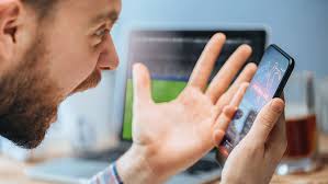 Gambling's dark underbelly