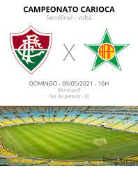 Assista agora a partida entre fluminense x portuguesa ao vivo pelo campeonato carioca a partir das 16h00 (de brasília) com transmissão exclusiva do canal carioca tv. S0x0jxuhxbr5vm