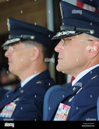 The deputy commander of u s southern command hi-res stock photography and  images