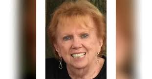 Penelope Grace Nader Obituary