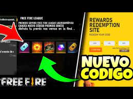 Looking for free fire redeem codes to get free rewards? Canjea Nuevo Codigo Global Free Fire League Latinoamerica 2021 Youtube