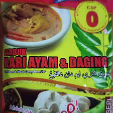 Rempah kari cap o 250g. Pemborong Rempah Kari Cap O Johor Product Service Johor Bahru Facebook 22 Photos