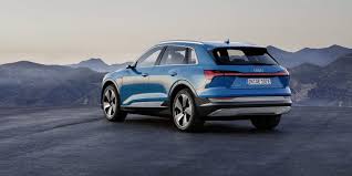 audi e tron to be offered in high performance and entry level forms fourtitude com fourtitude com