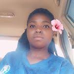 Charlotte Kwofie's Instagram, Twitter & Facebook