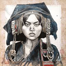 Exposition Humanité(s)