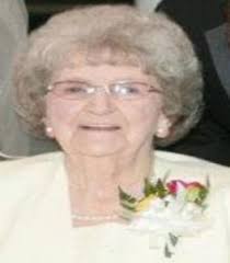 Betty Irene Mears Simmons Obituary March 12, 2013