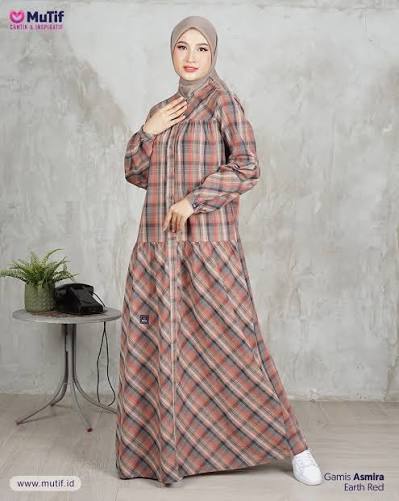 MUTIF ASMIRA