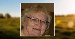 Daisy D. Smet Obituary October 14, 2015