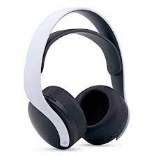 Best wireless ps5 headsets android central 2021. Sony Pulse 3d Wireless Headset Playstation 5 Amazon De Games