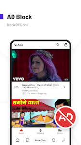 What's more, you can find . Uc Browser Turbo Fast Download Secure Ad Block V1 9 6 900 Mod Apk Apk Android Free