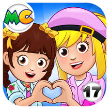 100% trabajando en 0 dispositivos, votado por 63409, desarrollado por playtoddlers. My City My Friend S House Apk 2 0 0 Download For Android Mycity Friendshouse