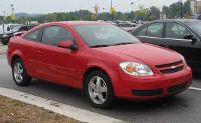 Your chevrolet cobalt can perform much better than you think. Chevrolet Cobalt Technical Specifications And Fuel Economy