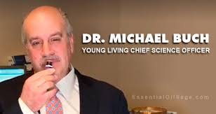 Michael Buch's Instagram, Twitter & Facebook