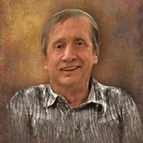 Dale Eugene Whitby Sr. Obituary