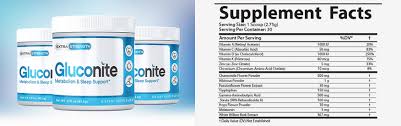 Gluconite Amazon - Where To Buy Gluconite: Gluconite Amazon - Where To Buy  Gluconite: Gluconite