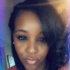 Keisha Brooks's Instagram, Twitter & Facebook