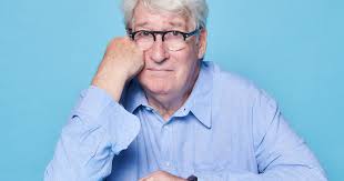 Paxman: Putting Up with Parkinson's review: The way he deals with his slow  physical deterioration is, in its own grumpy way, inspiring