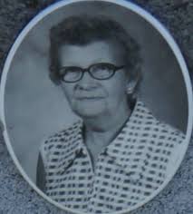 Kledus Modena Corley (1909-2001)